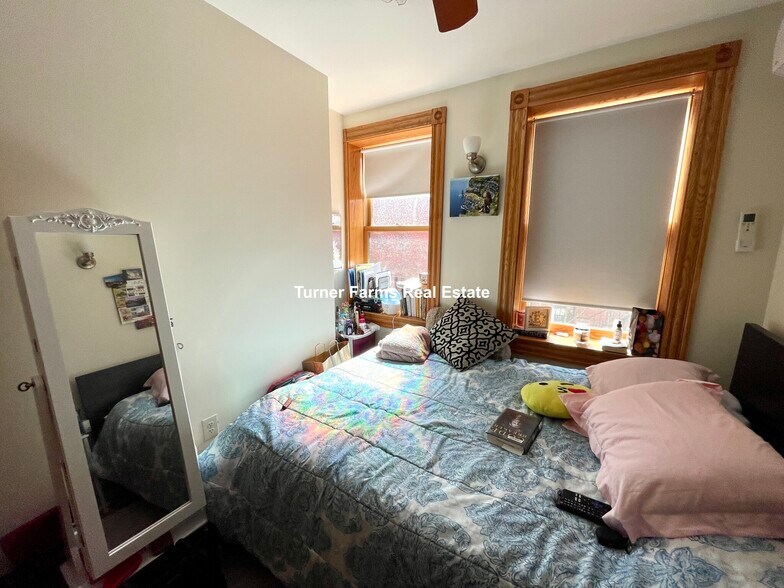 Building Photo - 5A Phillips St