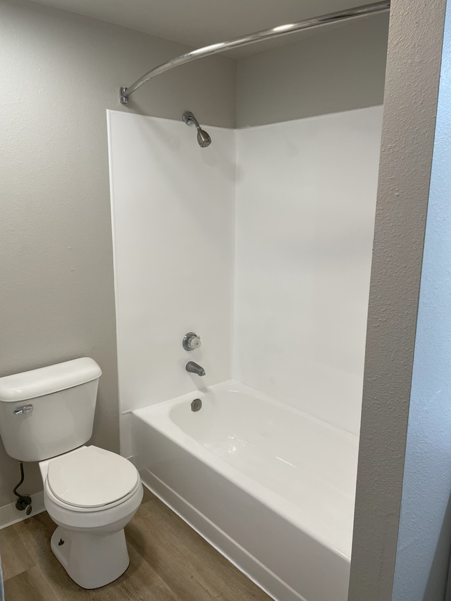 Floorplan - Redmond Park Apts