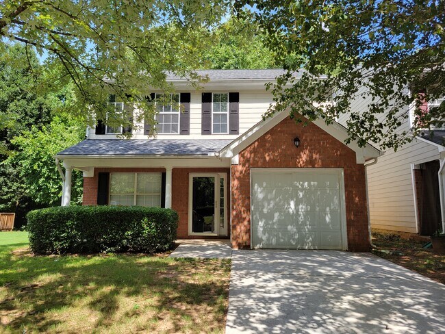 Building Photo - 2266 Charleston Pointe SE