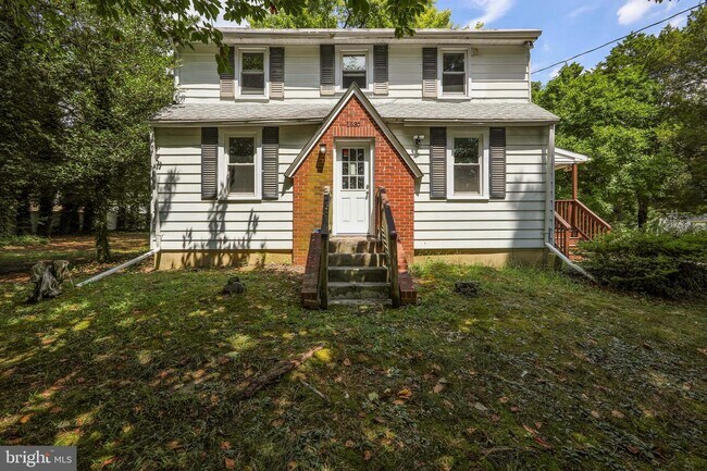 Building Photo - 1630 Good Intent Rd