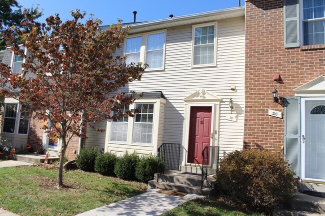 Building Photo - 3 Level  3 + 3.5 Ba w/2 BRAND NEW BATHROOMS & UPDATED KITCHEN -