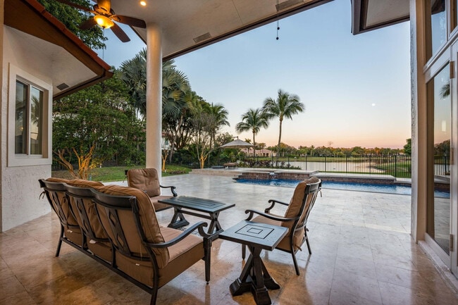 Building Photo - 3460 Windmill Ranch Rd