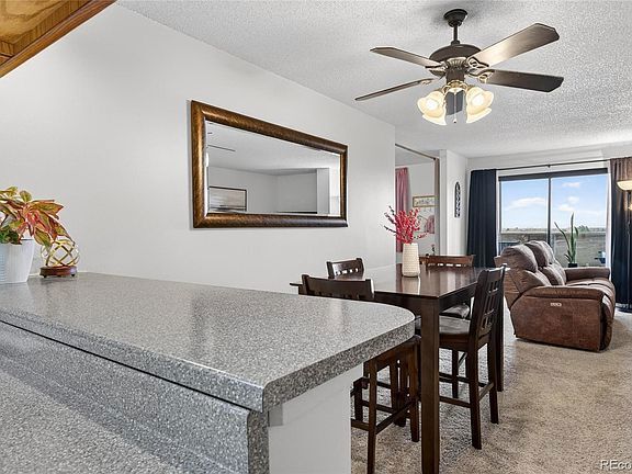 Building Photo - 7420 E Quincy Ave