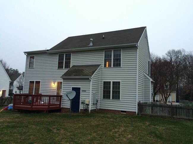 Building Photo - 5417 Kimbermere Ct