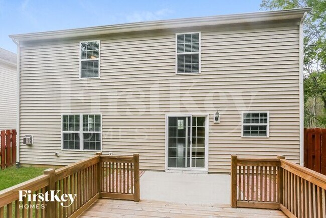 Building Photo - 14903 Alyssa Faith Ct