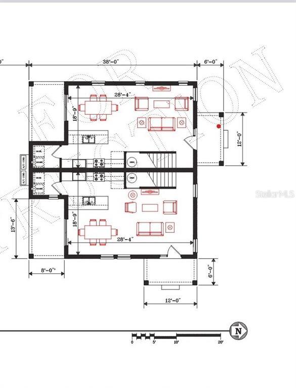 Building Photo - 4300 5th Ave S