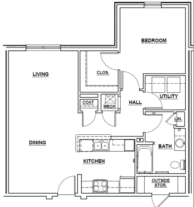 Cedar Trace - 4173 Elledge Ln Muscle Shoals AL 35661 | Apartment Finder