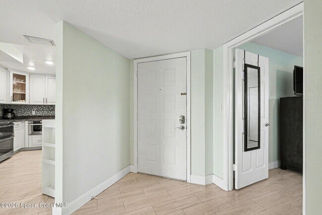 Building Photo - 3613 S Banana River Blvd