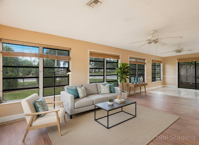 Building Photo - 1201 Pine Sage Cir