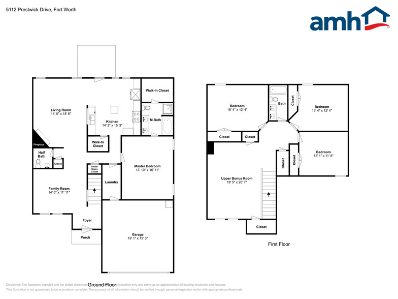 Building Photo - 5112 Prestwick Dr