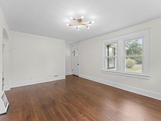 Building Photo - 3534 N Delsea Dr