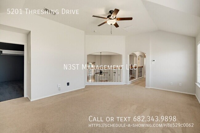 Building Photo - 5201 Threshing Dr