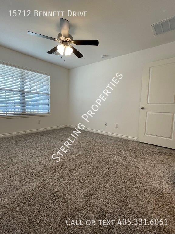 Building Photo - 15712 Bennett Dr