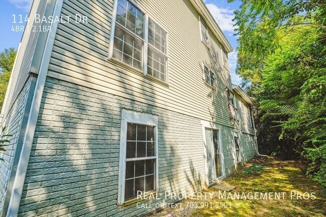 Building Photo - 114 Basalt Dr