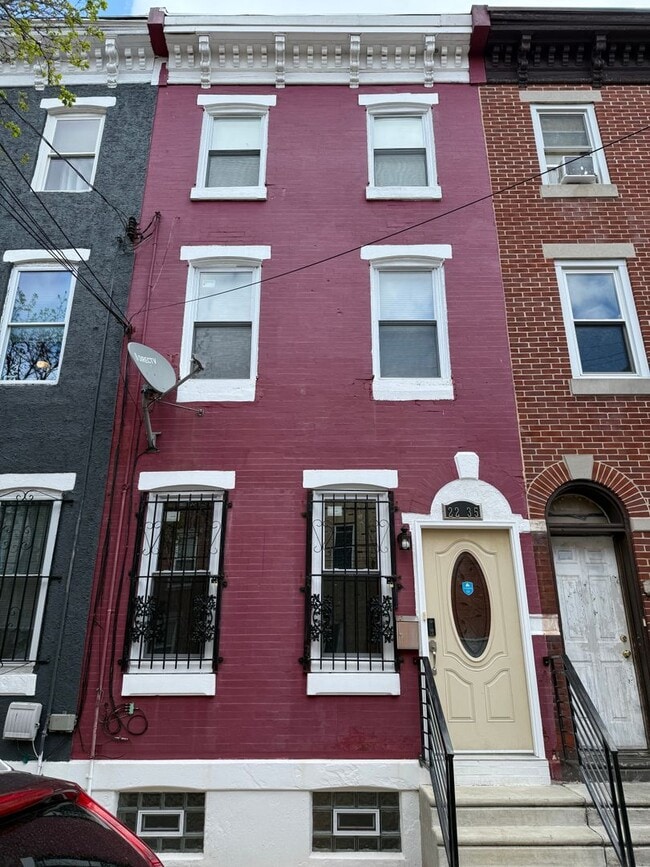Building Photo - 2235 N Hancock St