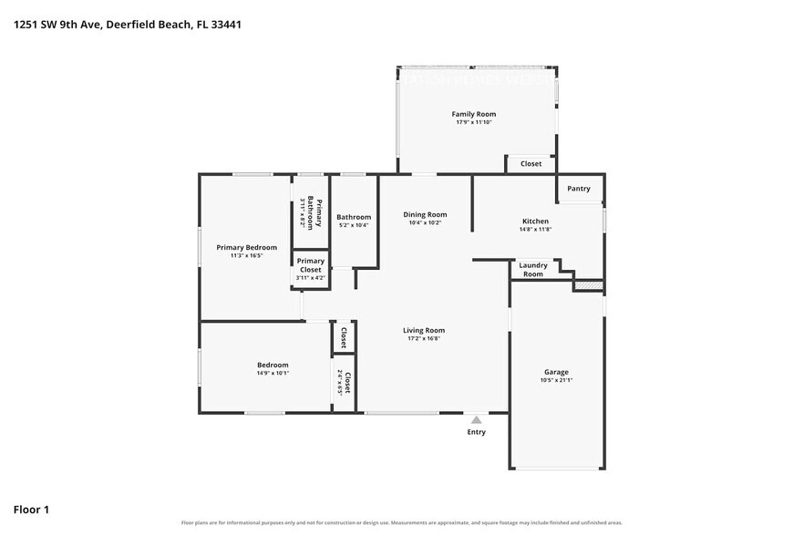 Building Photo - 1251 SW 9th Ave