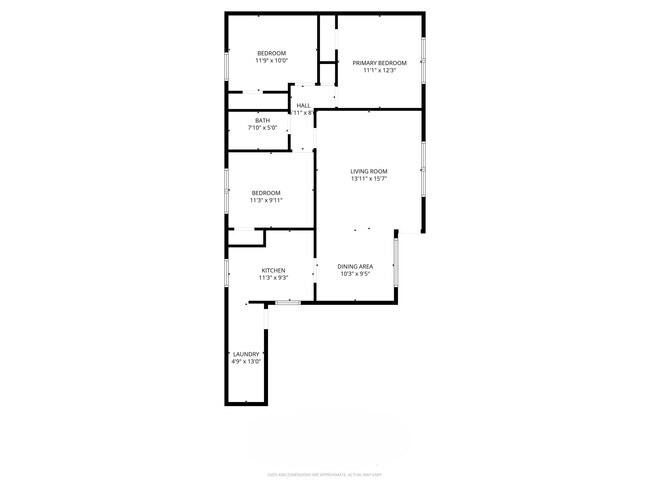 Building Photo - 1166 N Texas 78 Business