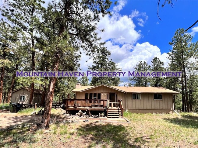 Building Photo - 159 Kudu Trail