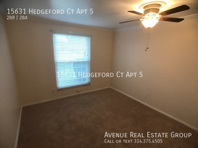 Building Photo - 15631 Hedgeford Ct