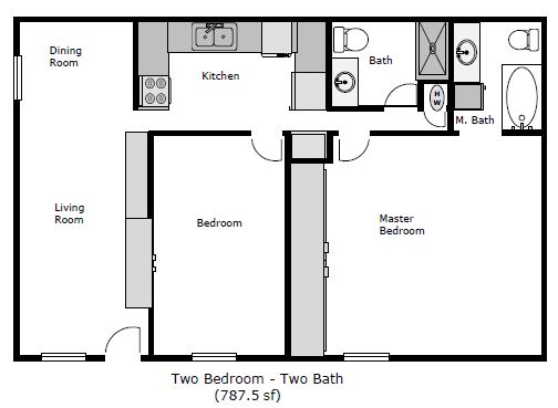 Floorplan - Liv1621