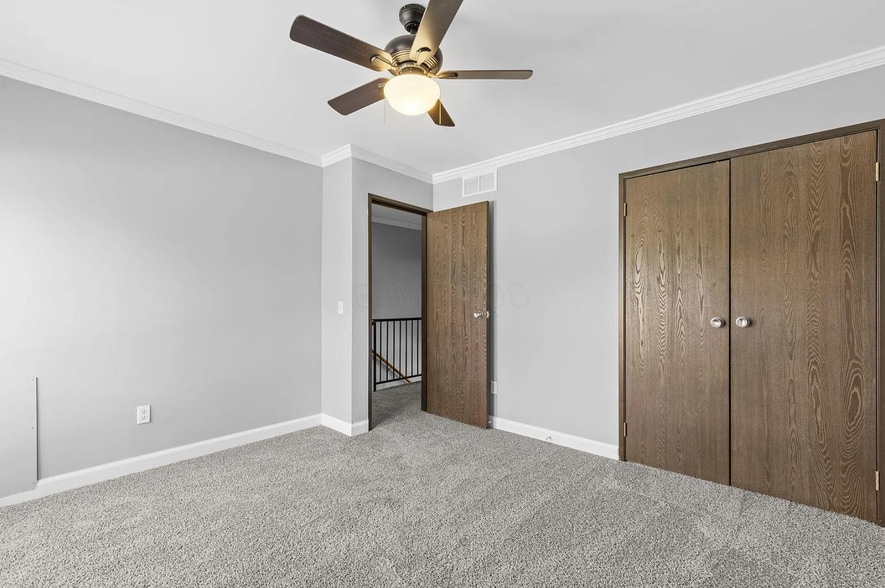Bedroom 1 - 3480 Ostrander Rd