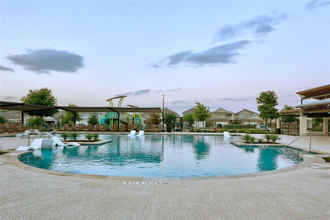 Building Photo - 6402 Moncrieff Dr