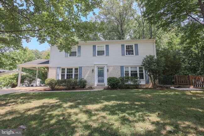 Building Photo - 6431 Brentford Dr