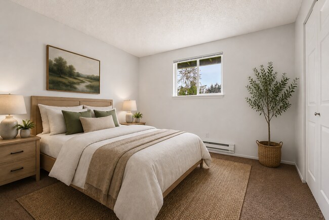 Building Photo - Private 2BR Standalone Home | Spacious 895 Sq Ft Living in Auburn