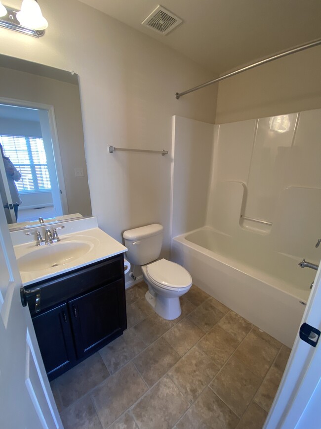 Primary Bathroom 2 - 10214 Osage Dr