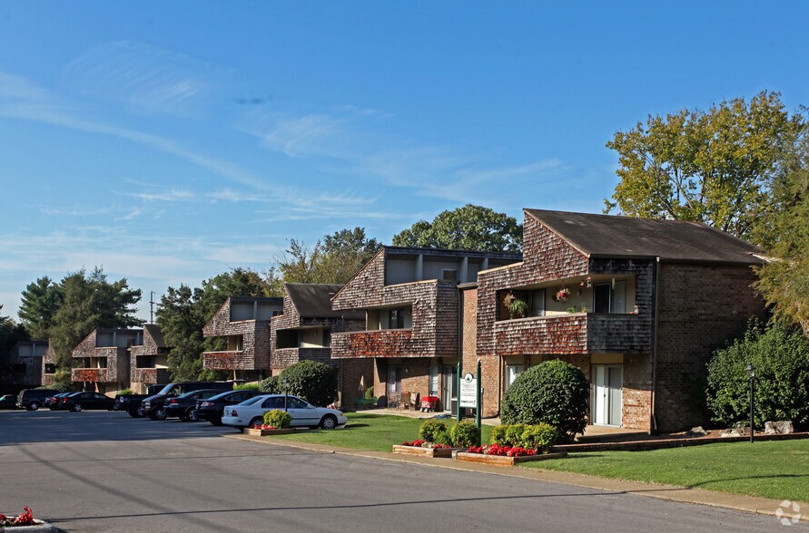 River West Apartments 411 Annex Ave Nashville TN 37209 Apartment Finder