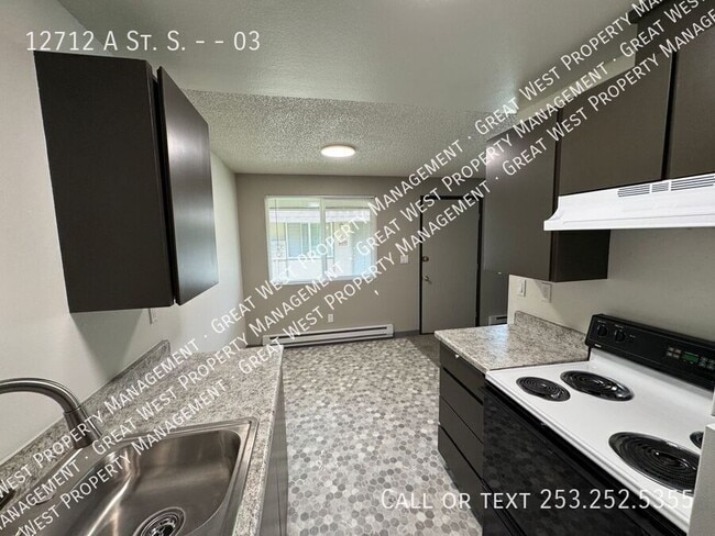 Building Photo - 12712 A St S