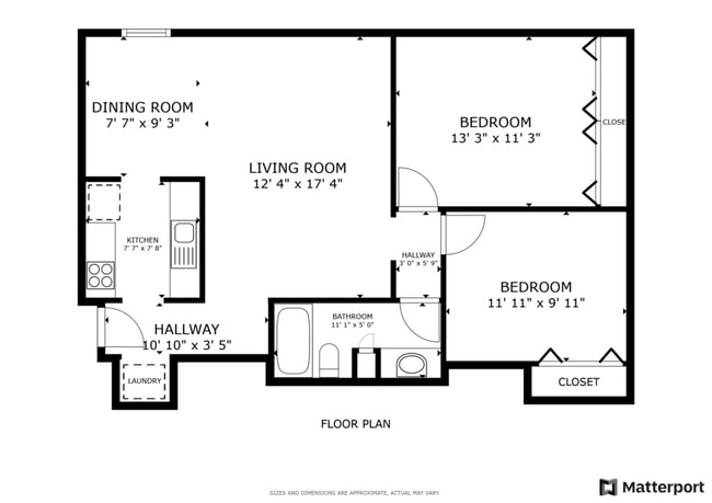 Building Photo - 5720 W 128th St