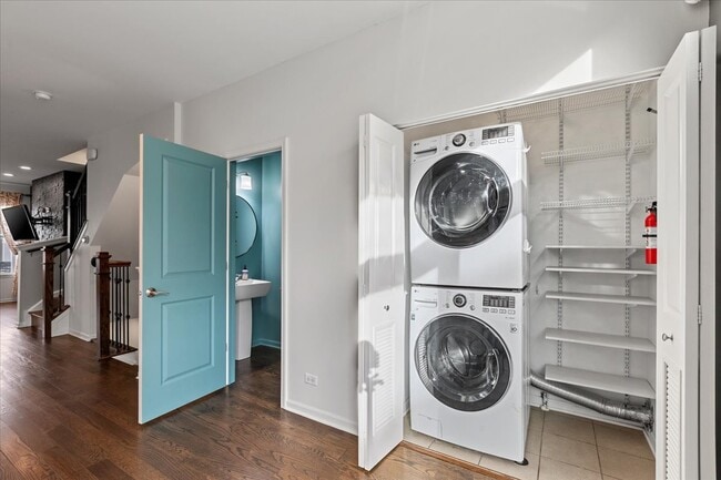 Building Photo - 3755 S Morgan St