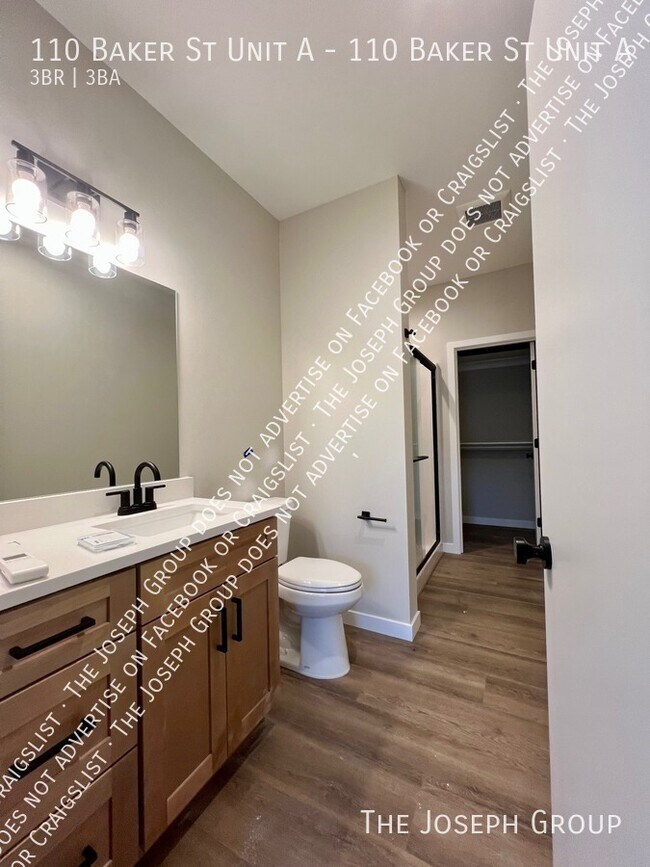 Building Photo - 110 Baker St