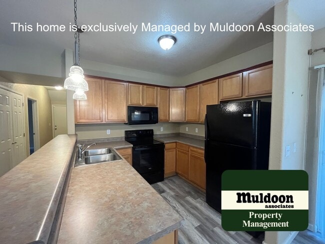 Building Photo - 1-month free rent with one year lease