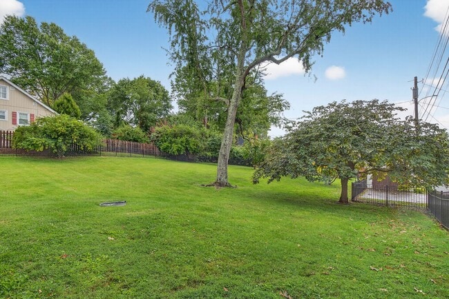 Building Photo - Charming 4BR / 3BA Historic Home with Big Backyard! BR VA