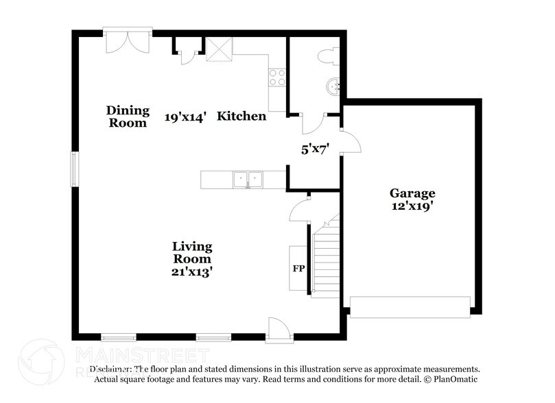 Building Photo - 7747 Sullivans Trace Dr