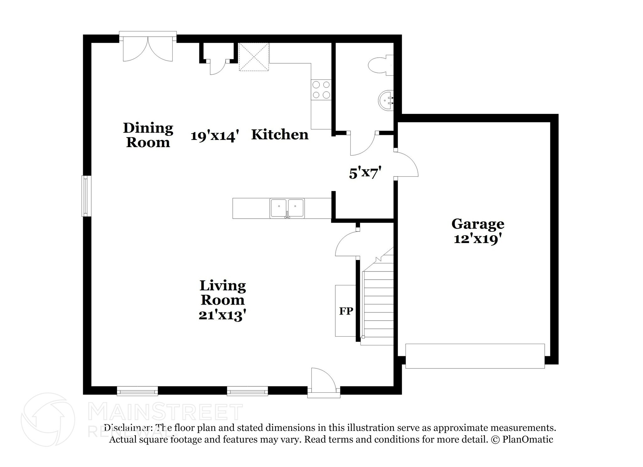 Building Photo - 7747 Sullivans Trace Dr