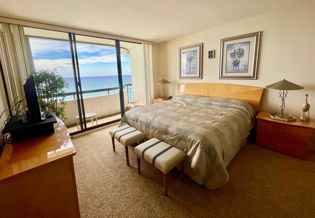 Building Photo - 4000 N Ocean Dr