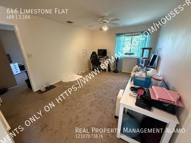 Building Photo - 646 Limestone Flat