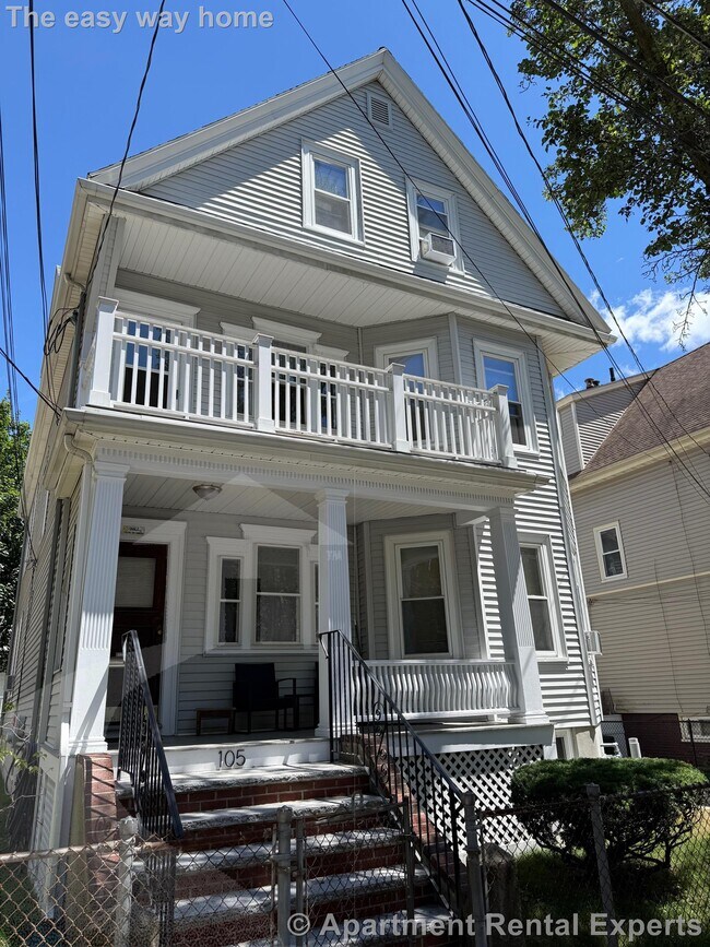 Building Photo - 105 Bromfield Rd