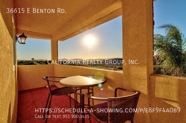 Building Photo - 36615 E Benton Rd