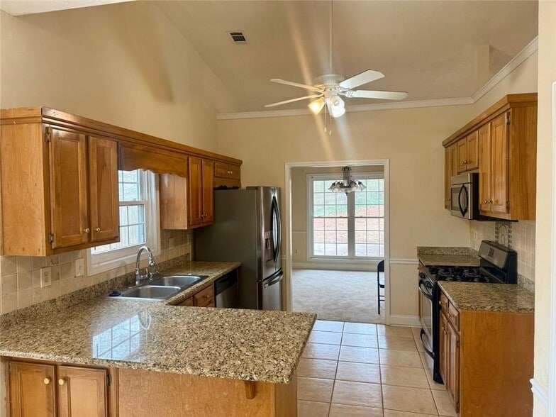 Building Photo - 2613 Milo Ct