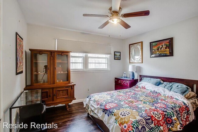 Building Photo - 4 br, 2 bath House - 3803 48th Street