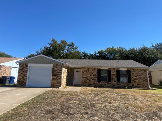 Primary Photo - 5514 Meadow Nest Dr