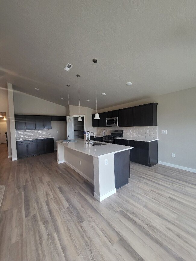 Building Photo - Cute Nampa Home