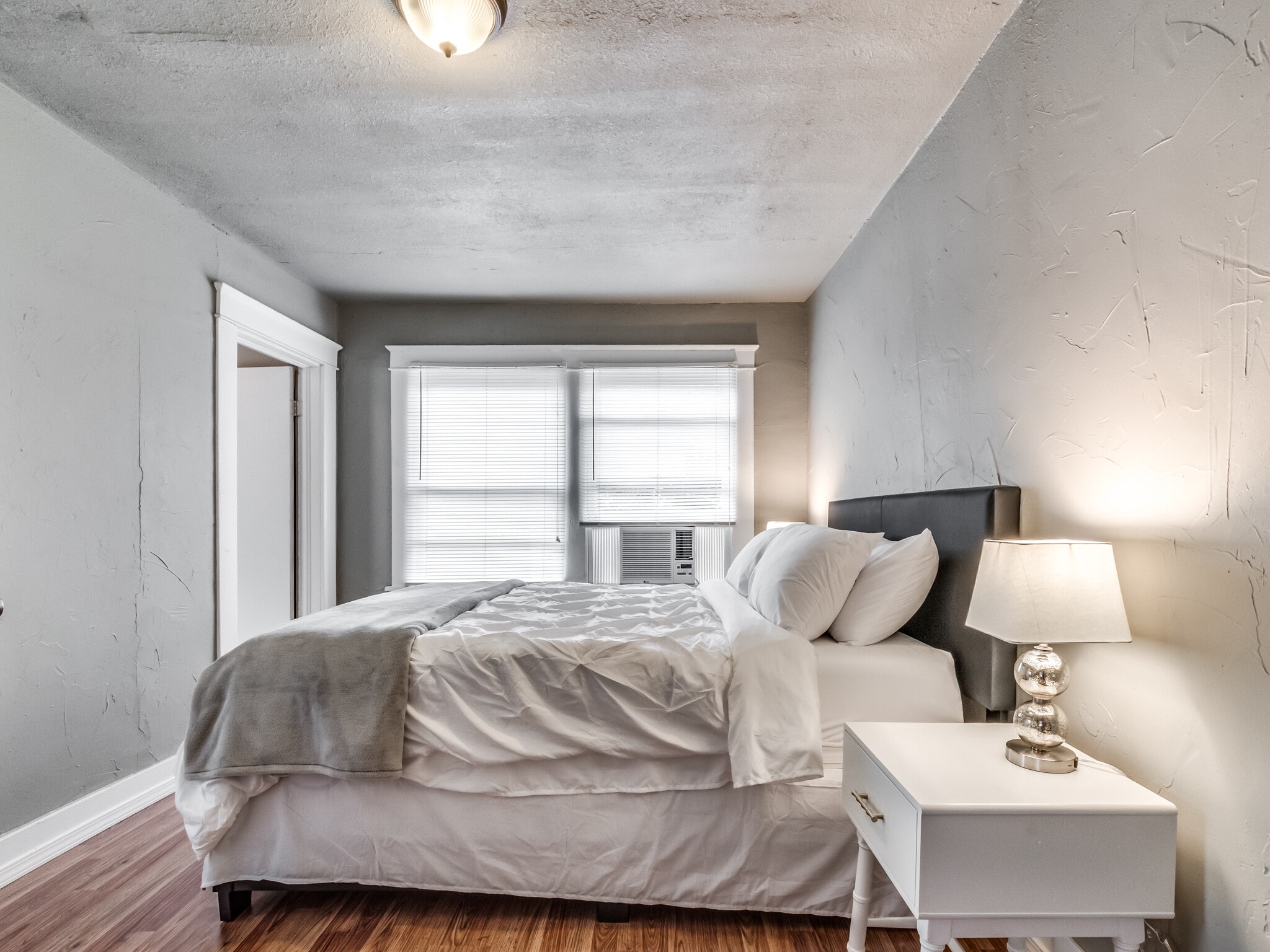 Bedroom 2 - 529 NW 32nd St