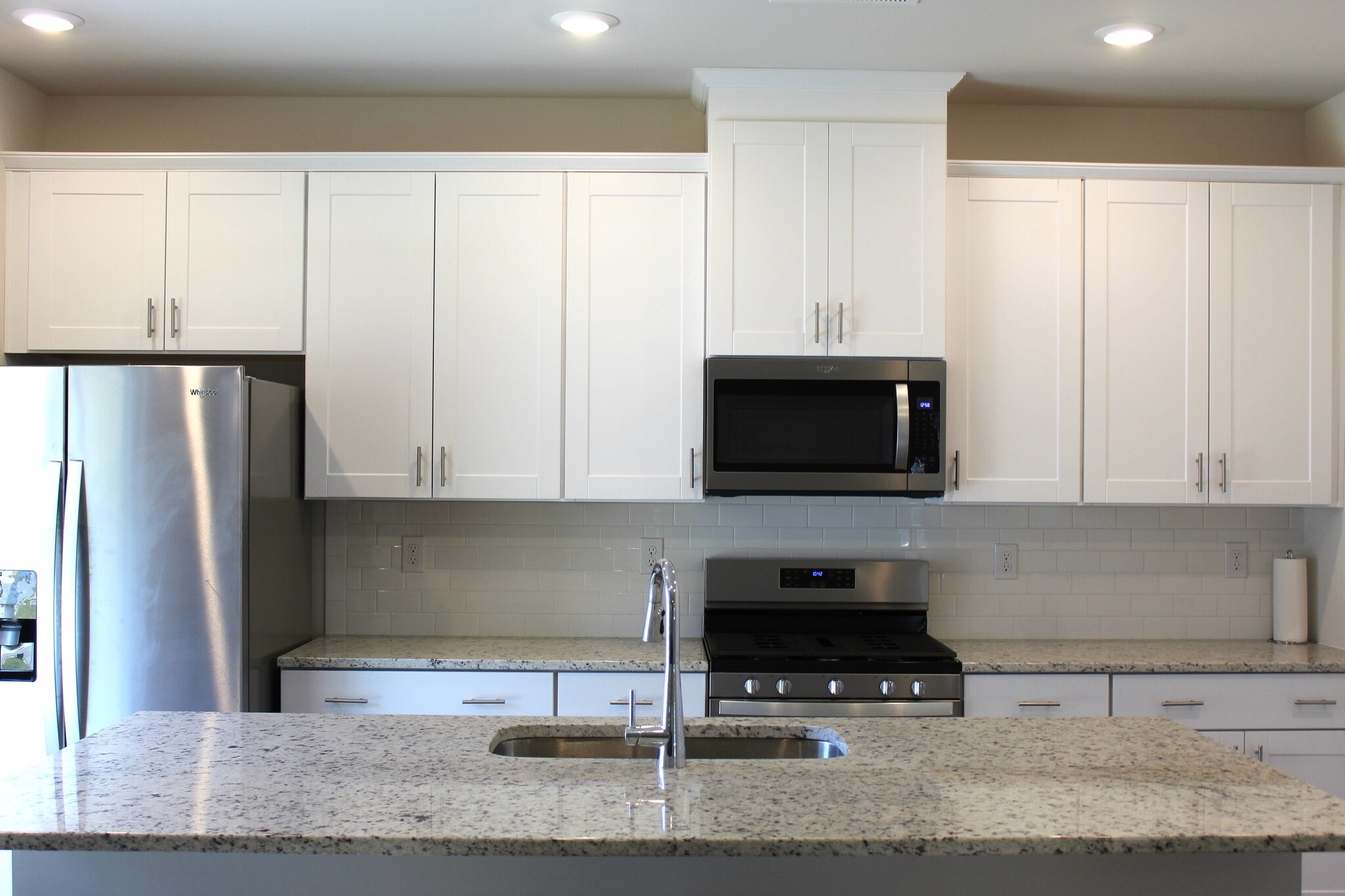 Building Photo - 1145 Harland St