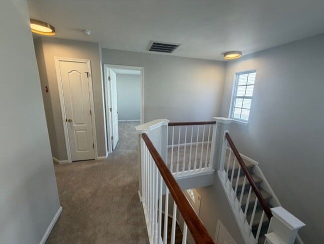 Building Photo - South Village Townhomes