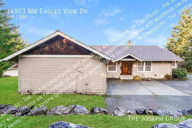 Building Photo - 14903 NW Eagles View Dr